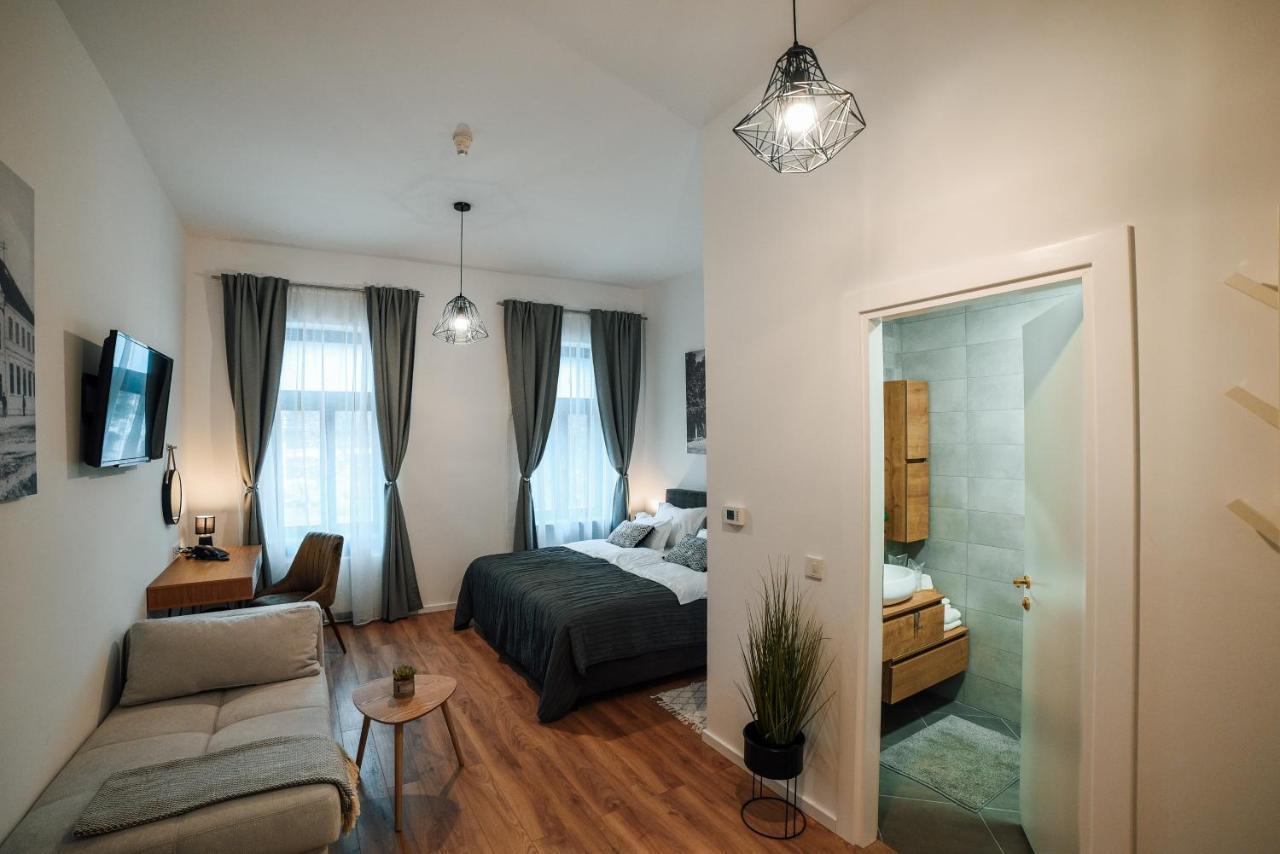 Chop Old House Hotel Velika Gorica