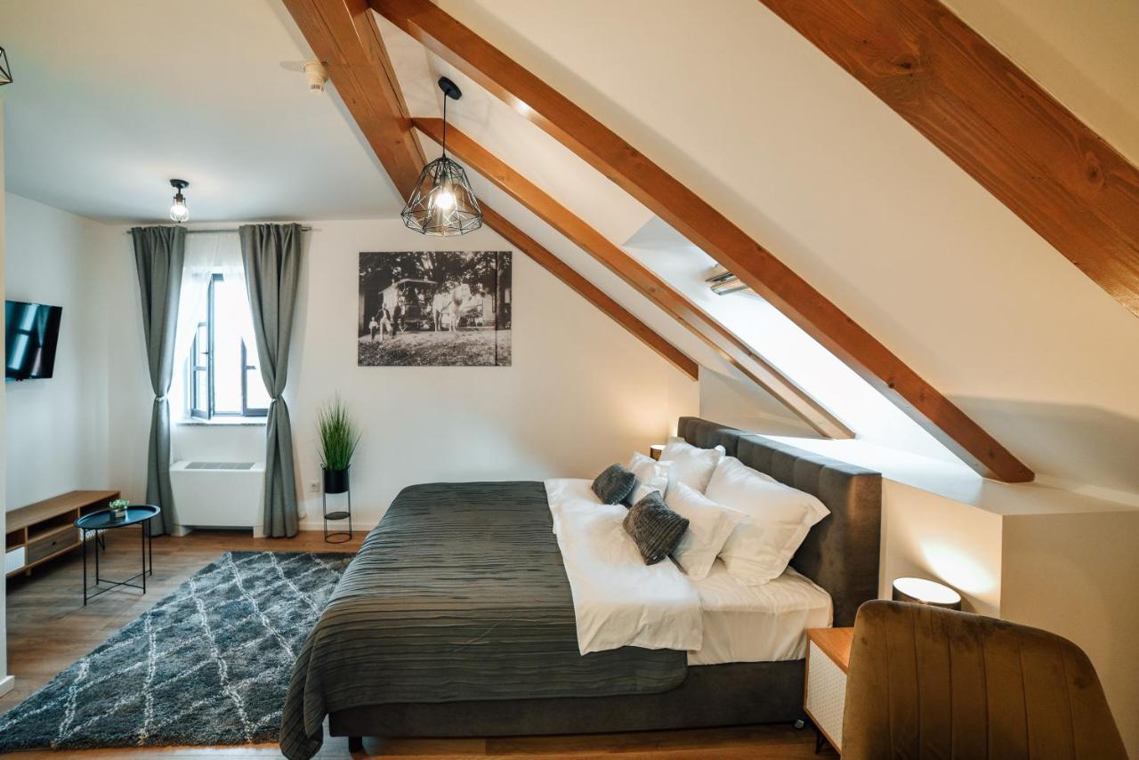 Chop Old House Hotel 4*